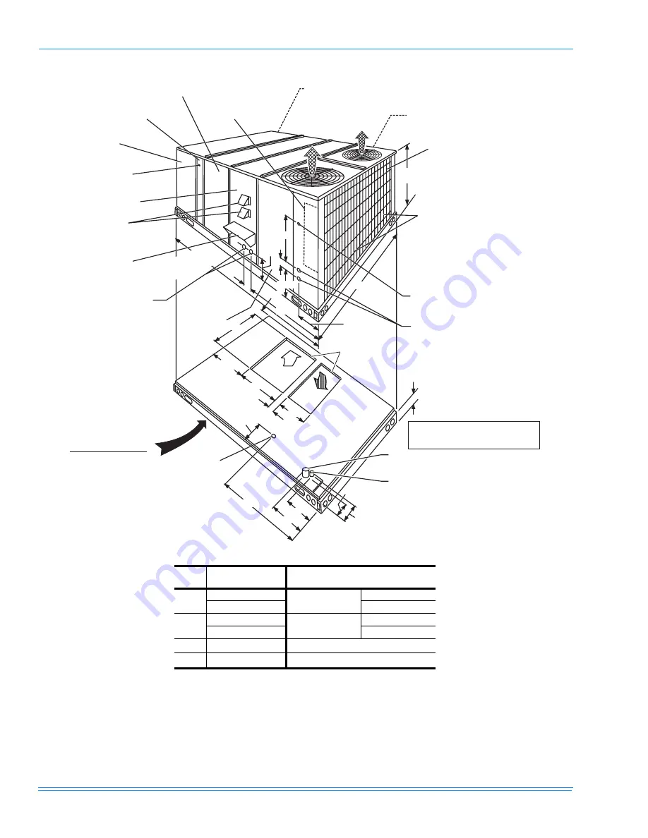 SUNLINE 2000 DM 240 Скачать руководство пользователя страница 28