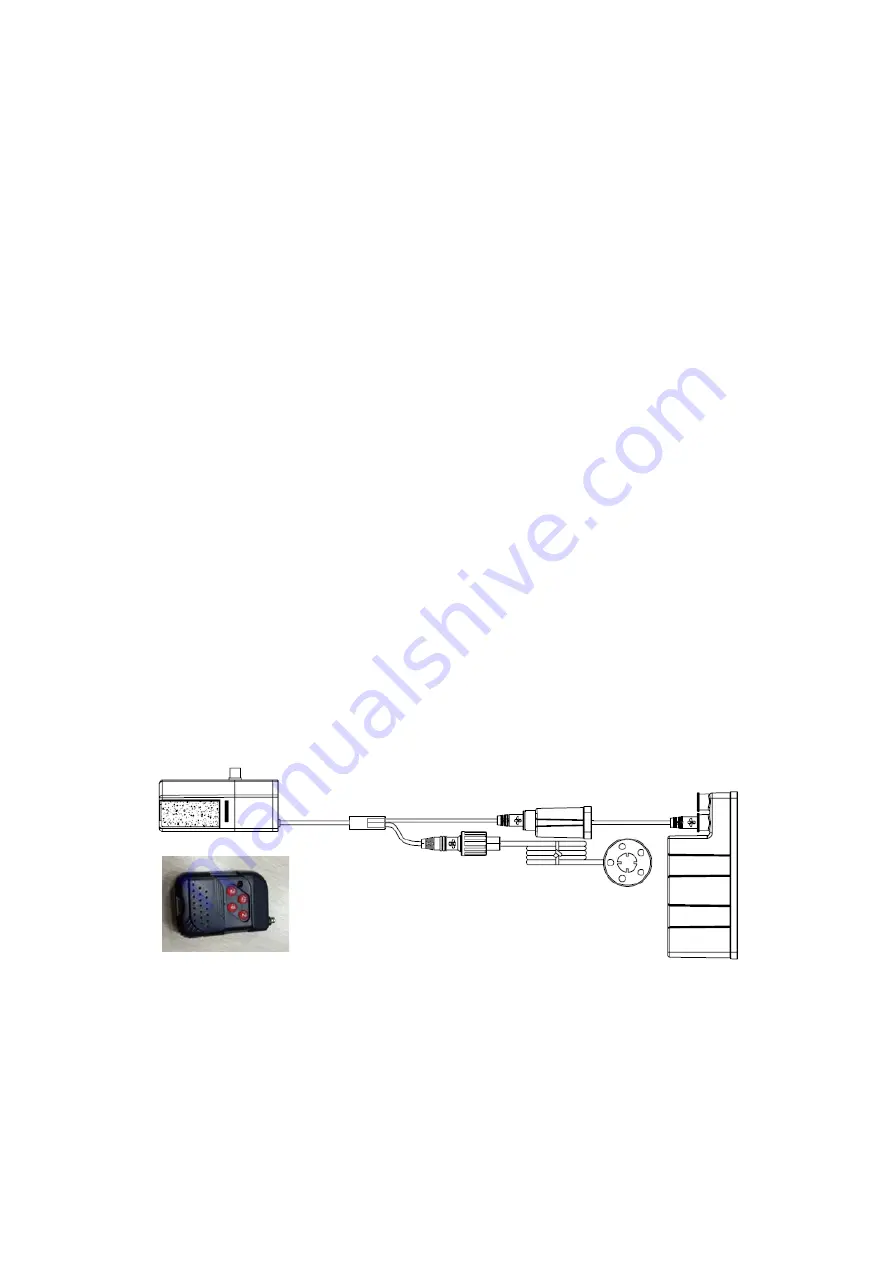 SUNLINK RC002 Скачать руководство пользователя страница 1