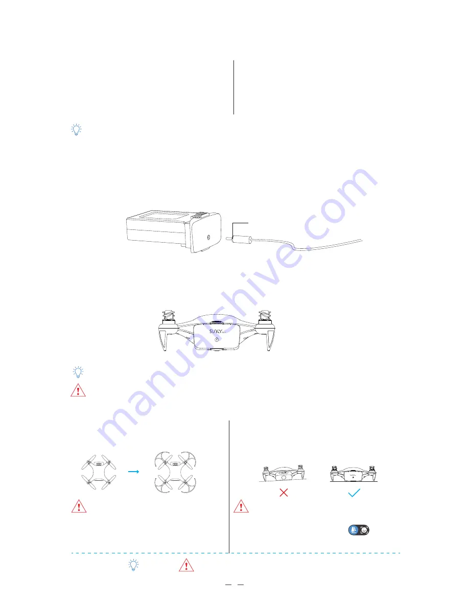 Sunly Tech Alpha CAM Quick Start Manual Download Page 4