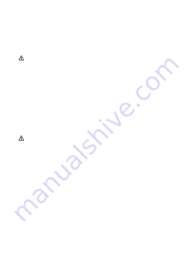 Sunmaki MF-3050 Instruction Manual Download Page 20