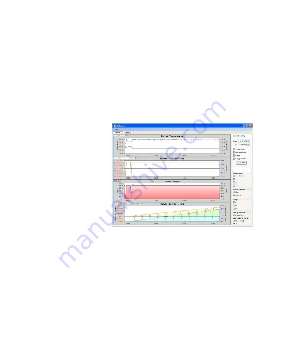 SunMaxx Solar ADVANCED SOLAR CONTROLLER User Manual Download Page 35