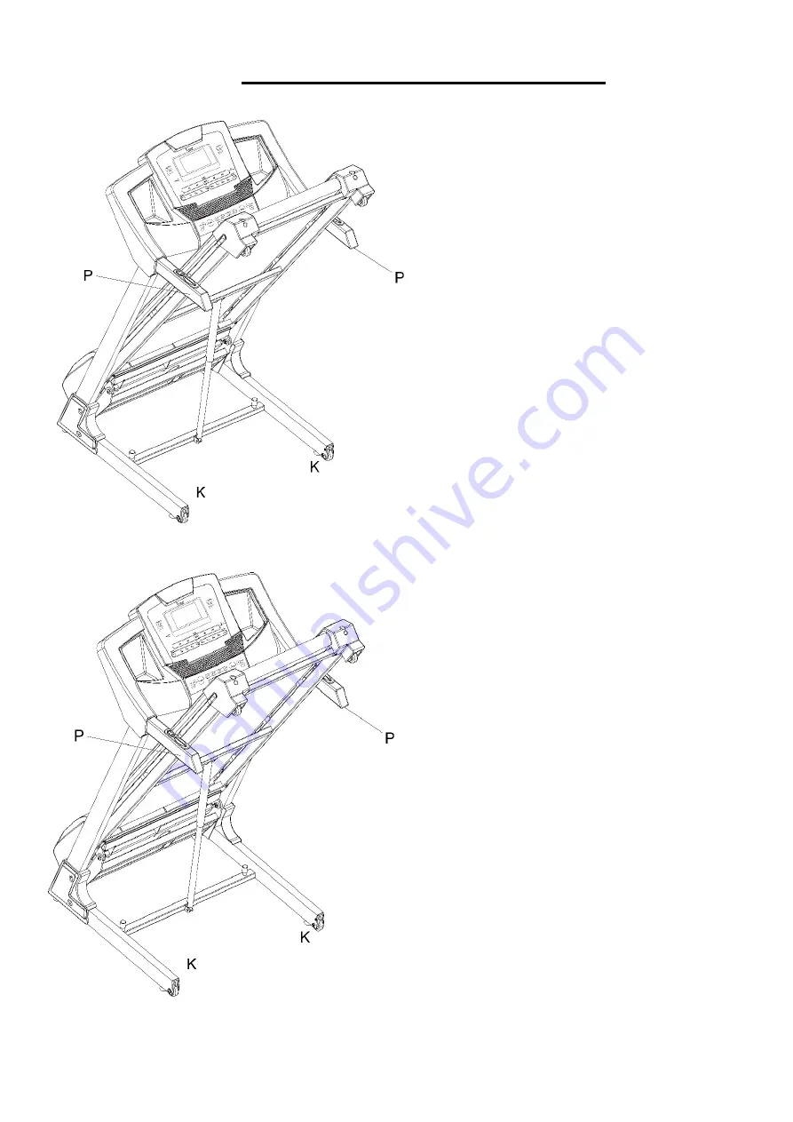 Sunny Health & Fitness SF-T7515 User Manual Download Page 34