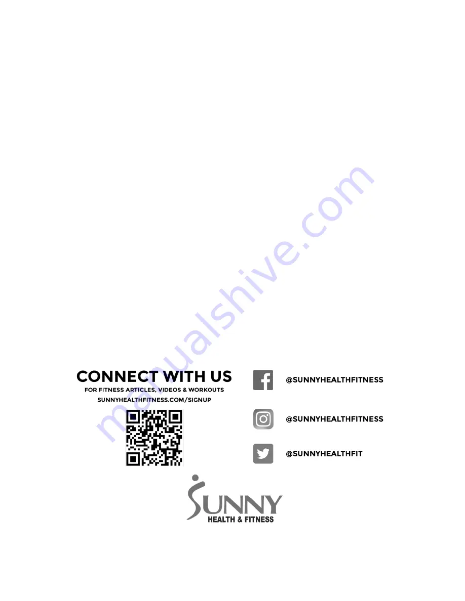 Sunny Premium SF-E3919 User Manual Download Page 15