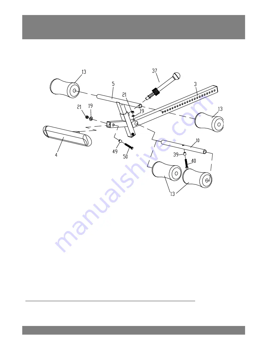 Sunny SF-1118 Owner'S Manual Download Page 8