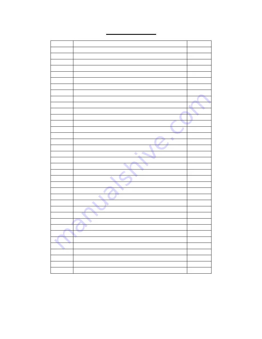 Sunny SF-BH6510 User Manual Download Page 6