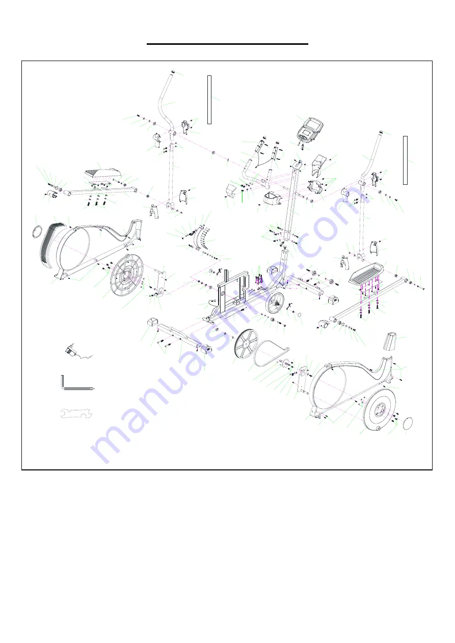 Sunny SF-E320001 User Manual Download Page 3