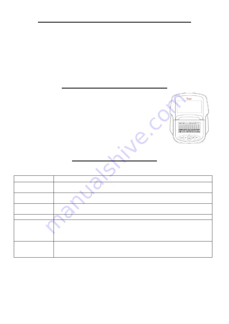 Sunny SF-E320001 User Manual Download Page 12