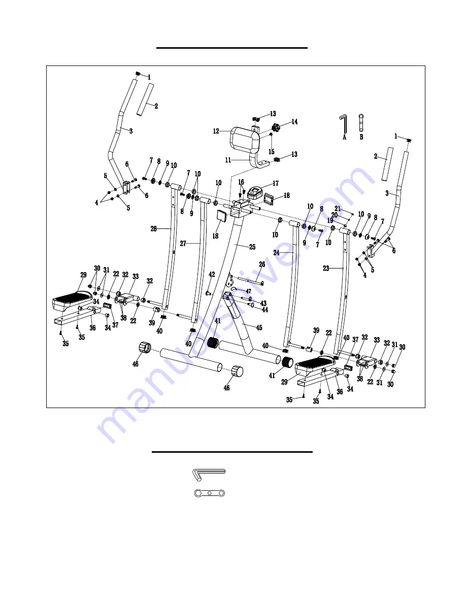 Sunny SF-E902 User Manual Download Page 3