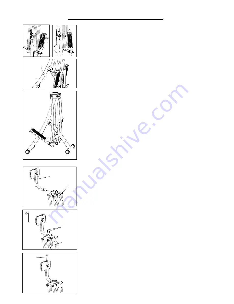 Sunny SF-E902 User Manual Download Page 5