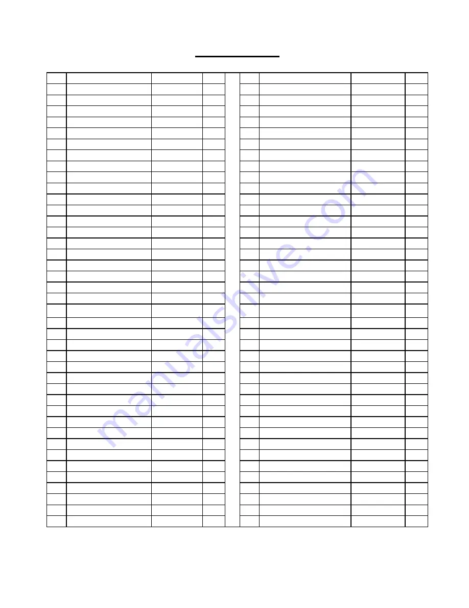 Sunny SF-T7514 User Manual Download Page 5