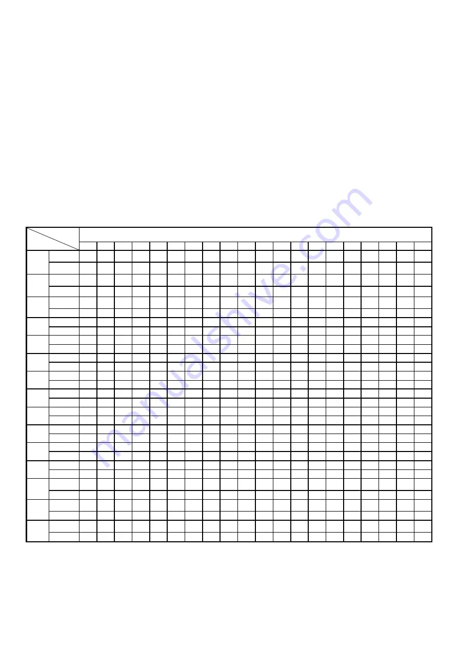 Sunny SF-T7917 User Manual Download Page 17