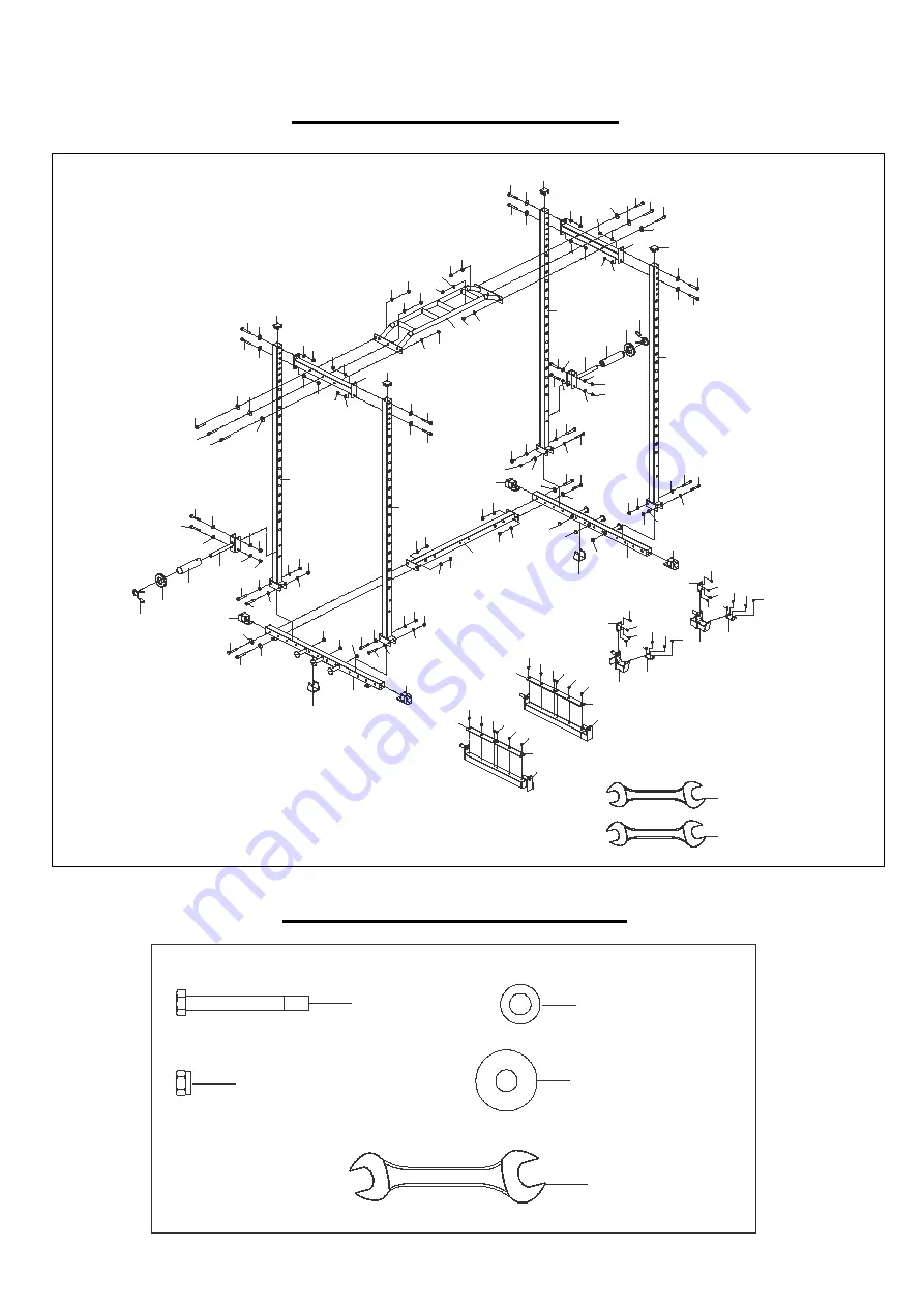 Sunny SF-XF9925 User Manual Download Page 3