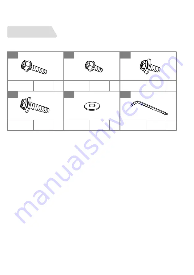 SUNON IRON II CIR60SW-2 Installation Manual Download Page 4