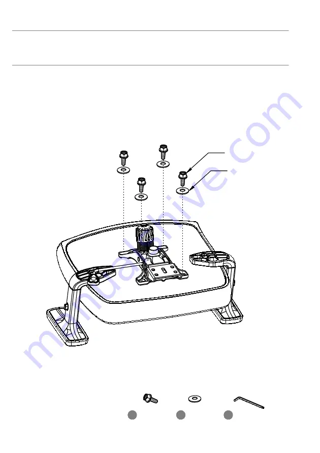 SUNON IRON II CIR60SW-2 Installation Manual Download Page 7