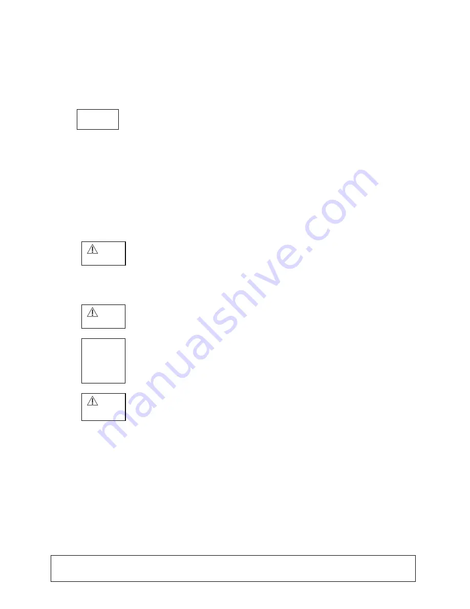 Sunoptic Surgical SSL-2000 Operator'S Manual Download Page 69