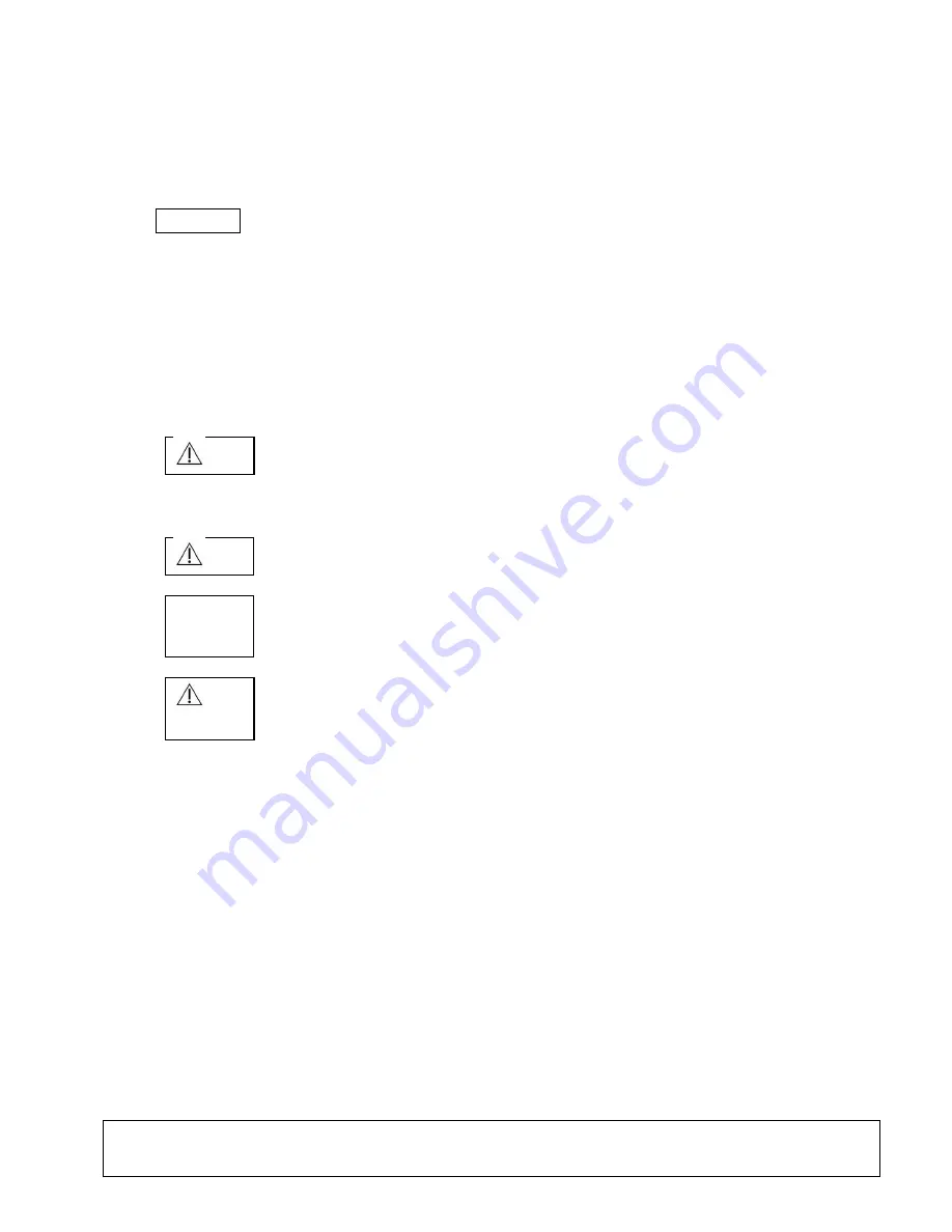 Sunoptic Surgical SSL-2000 Operator'S Manual Download Page 93