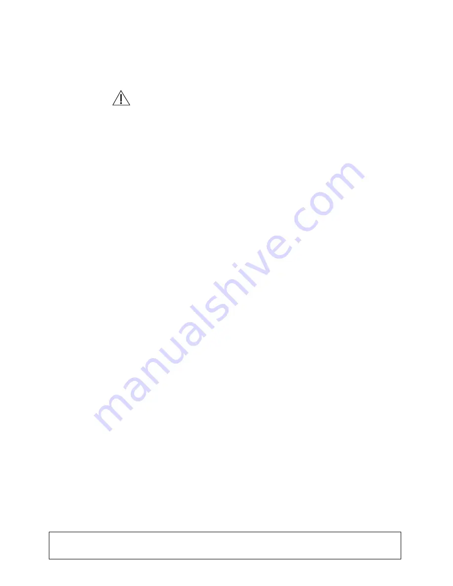 Sunoptic Technologies LIT-210 Operation Manual Download Page 3