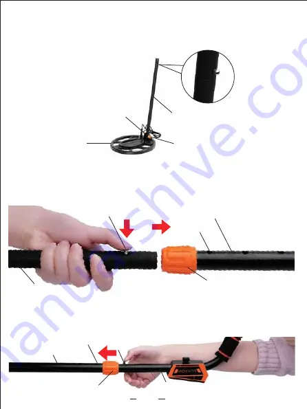 SUNPOW OT-MD06 Manual Download Page 4