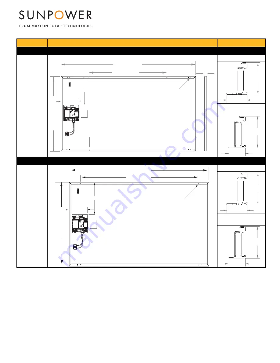 SunPower SPR-MAX5-390-E3-AC Скачать руководство пользователя страница 38