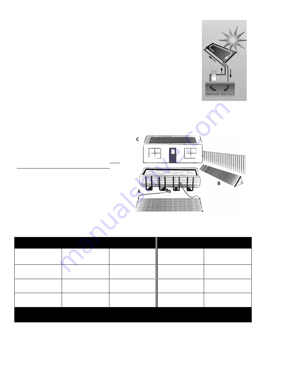 Sunquest SQ-1220 Скачать руководство пользователя страница 2