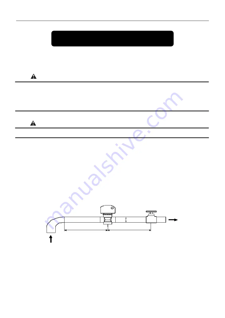 Sunrain BYC-007TF1 Installation & Operation Manual Download Page 13