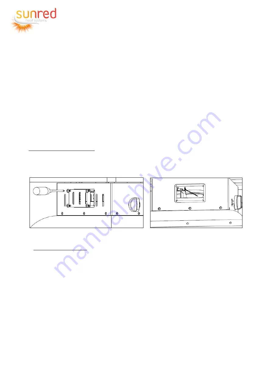 Sunred Flame Torch Manual Download Page 39