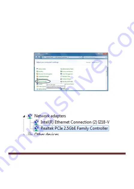 Sunrich Tech N-640 User Manual Download Page 9