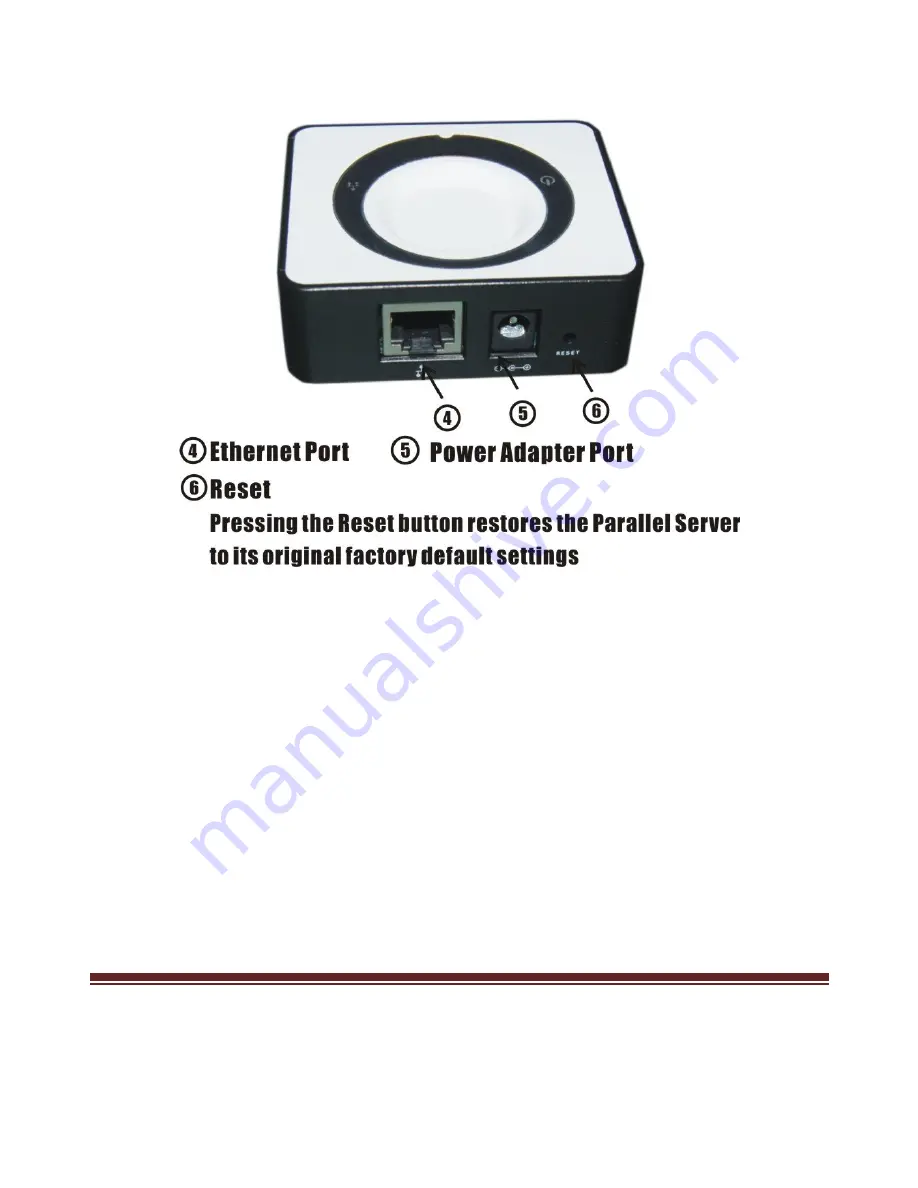 SUNRICH TECHNOLOGY N-360 User Manual Download Page 4