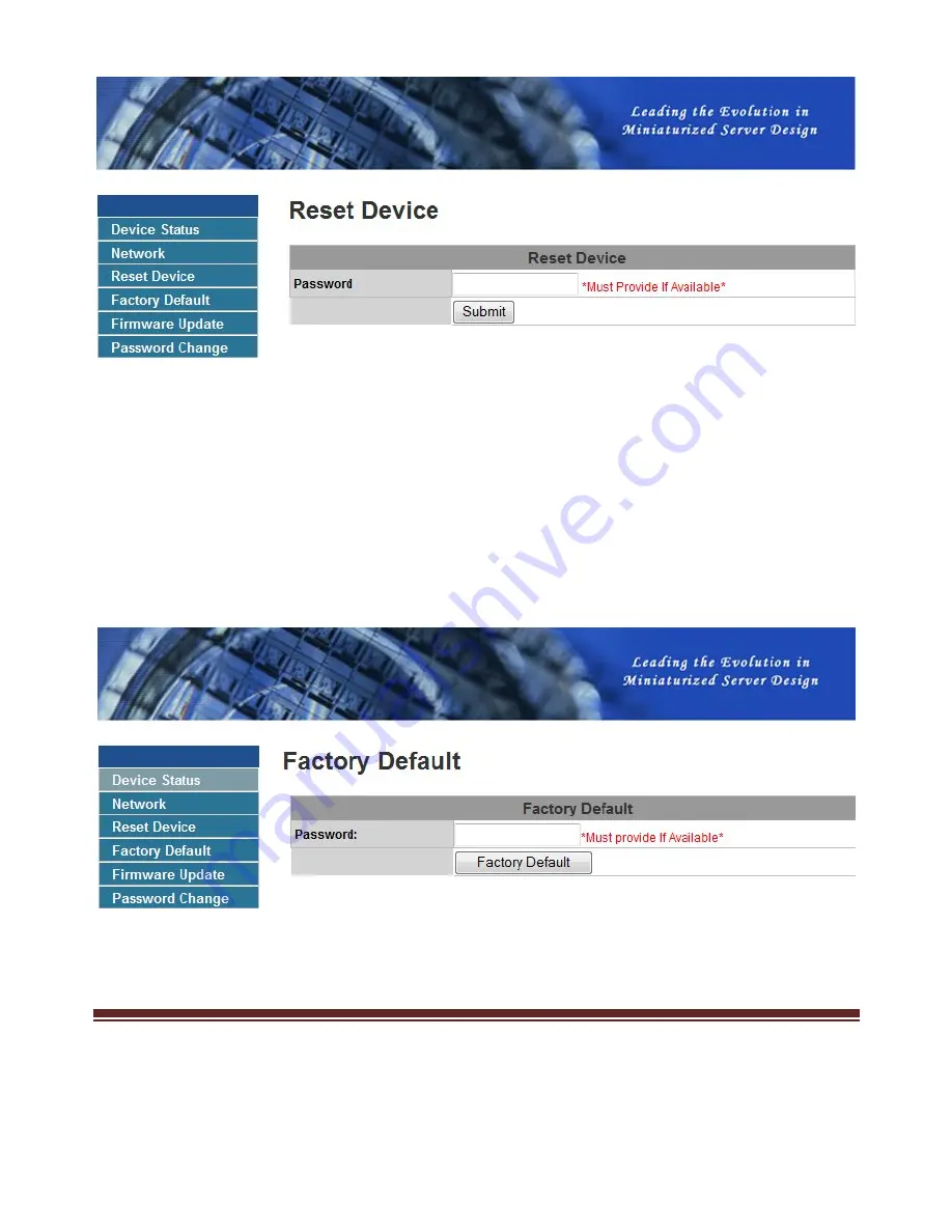 SUNRICH TECHNOLOGY N-360 User Manual Download Page 9