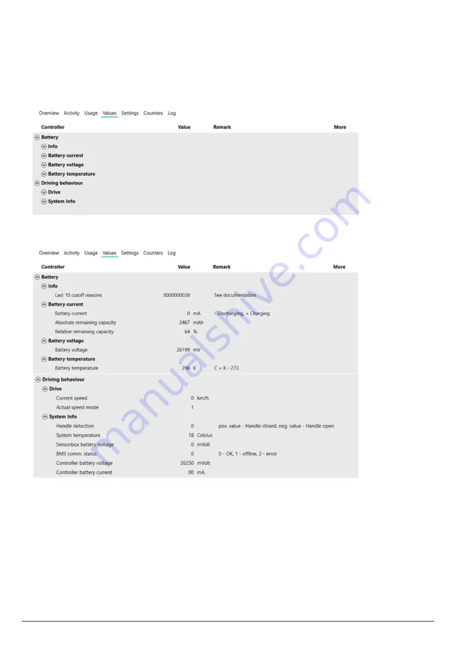 Sunrise Medical PowerTalk2 User Manual Download Page 13