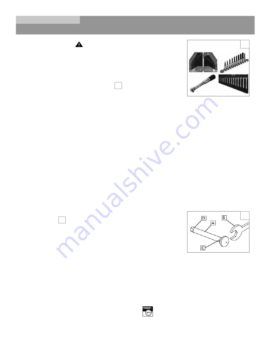 Sunrise Medical QUICKIE ACCESS EIR14 Скачать руководство пользователя страница 20