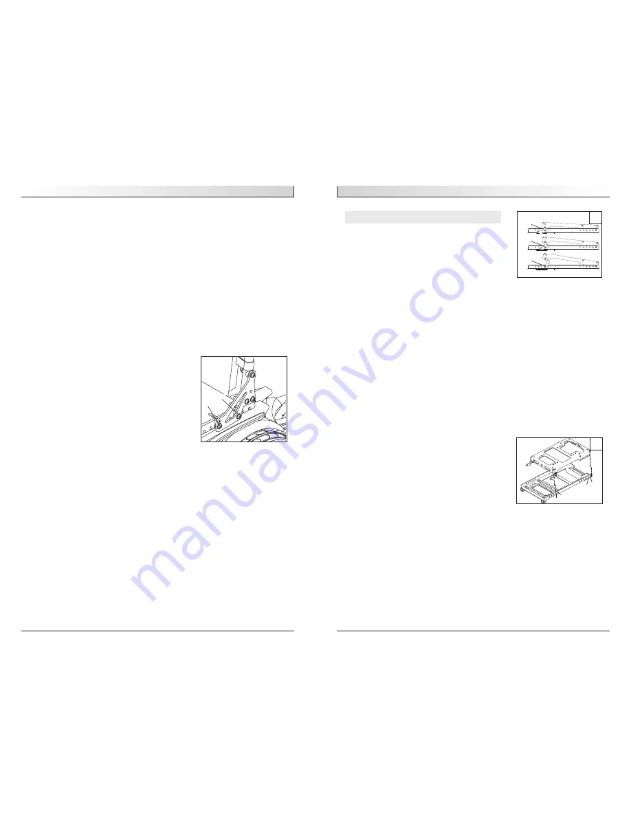 Sunrise Medical Quickie Groove F3 User Instruction Manual Download Page 17