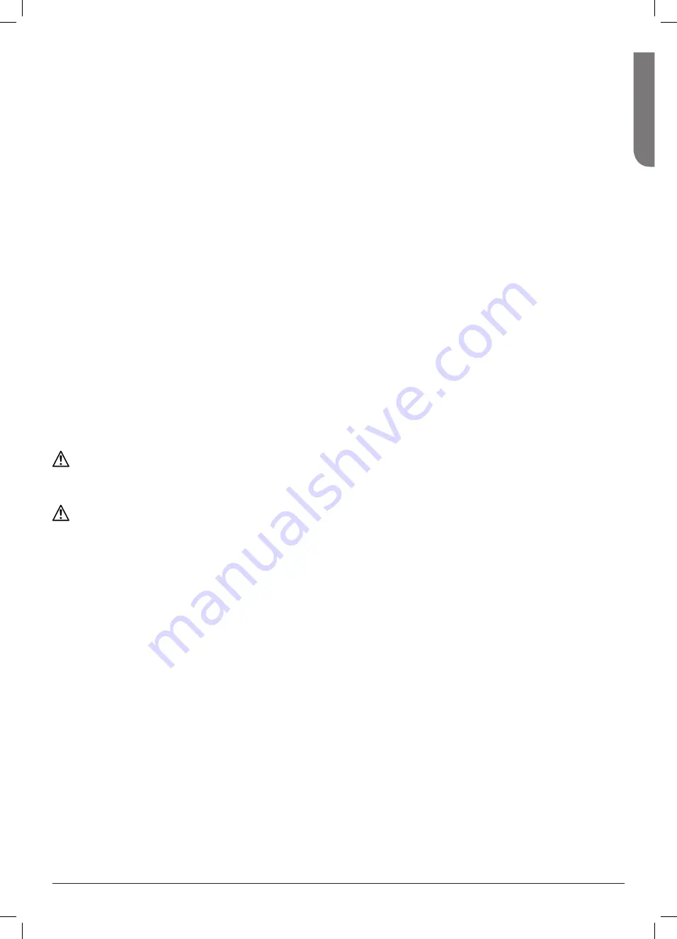 Sunrise Medical Quickie Q100 R General Manual Download Page 39