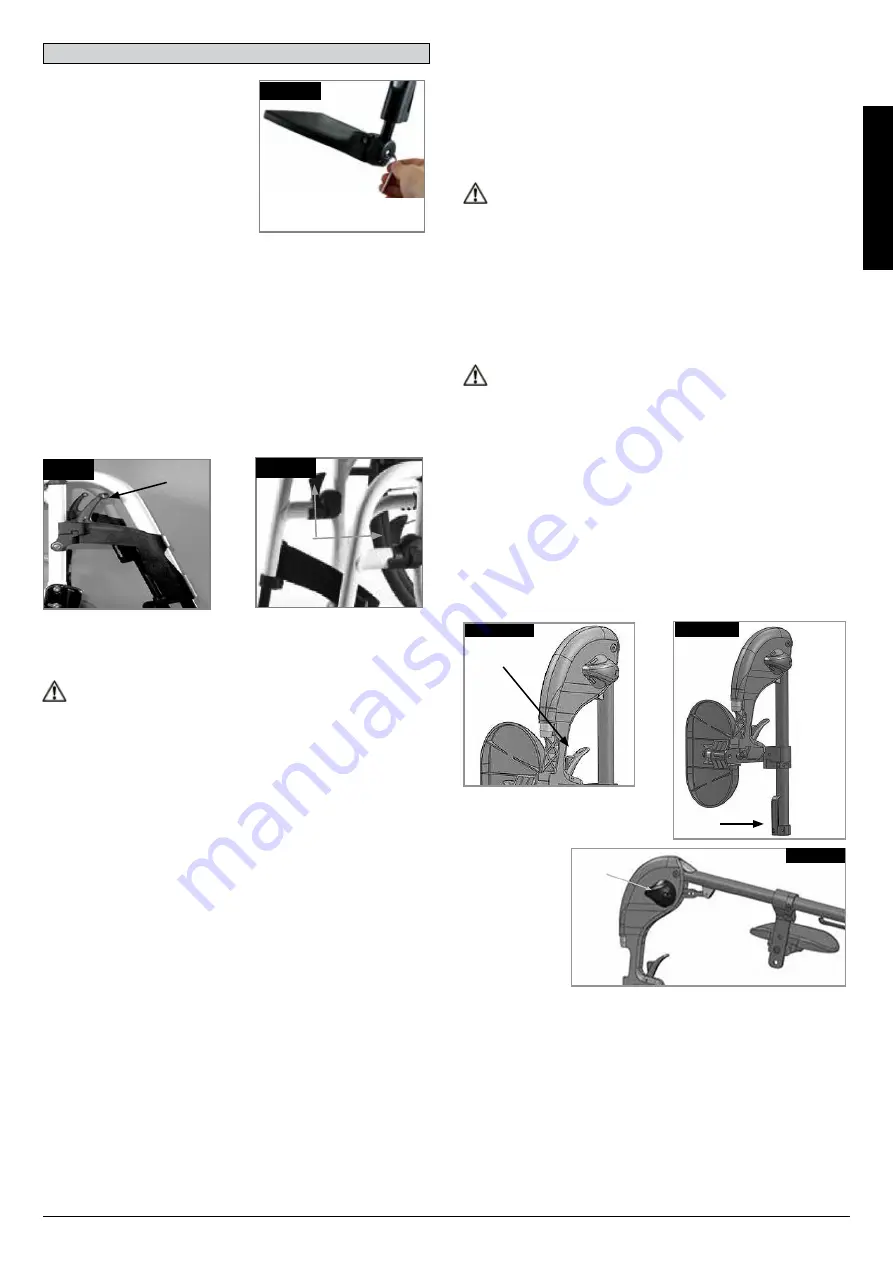 Sunrise Medical Sopur Easy Life R Directions For Use Manual Download Page 75