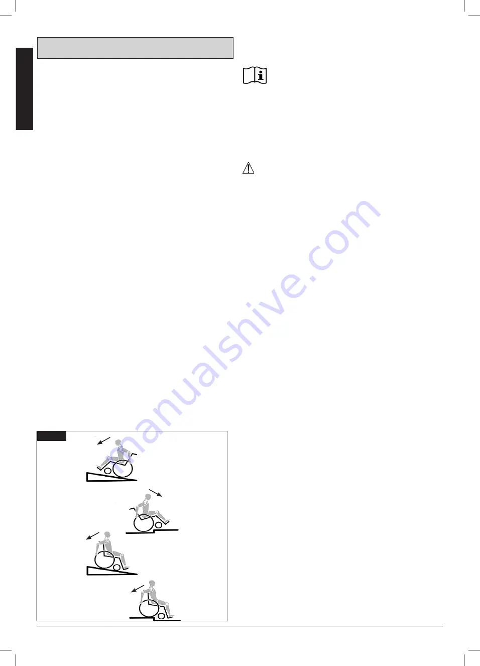 Sunrise Medical SOPUR Xenon2 FF Directions For Use Manual Download Page 10