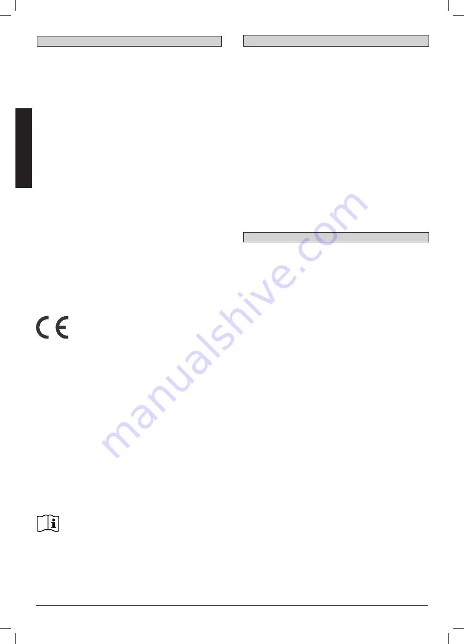 Sunrise Medical SOPUR Xenon2 FF Directions For Use Manual Download Page 92