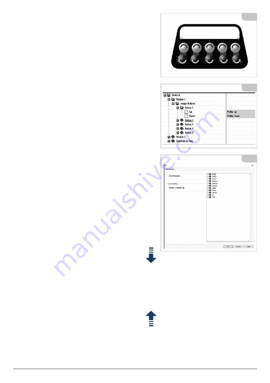 Sunrise Medical Switch-It CTRL+5 Скачать руководство пользователя страница 7