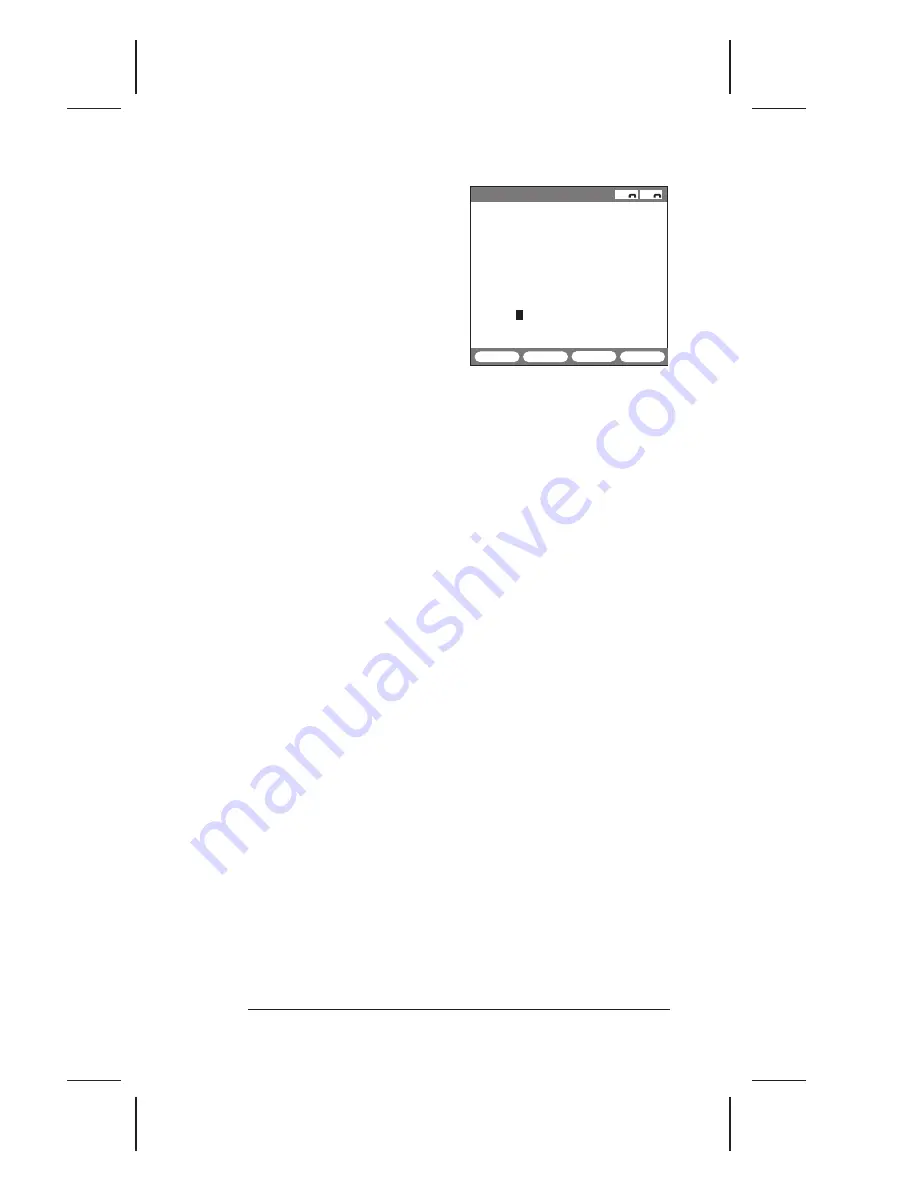 Sunrise telecom SSxDSL-5M Скачать руководство пользователя страница 27