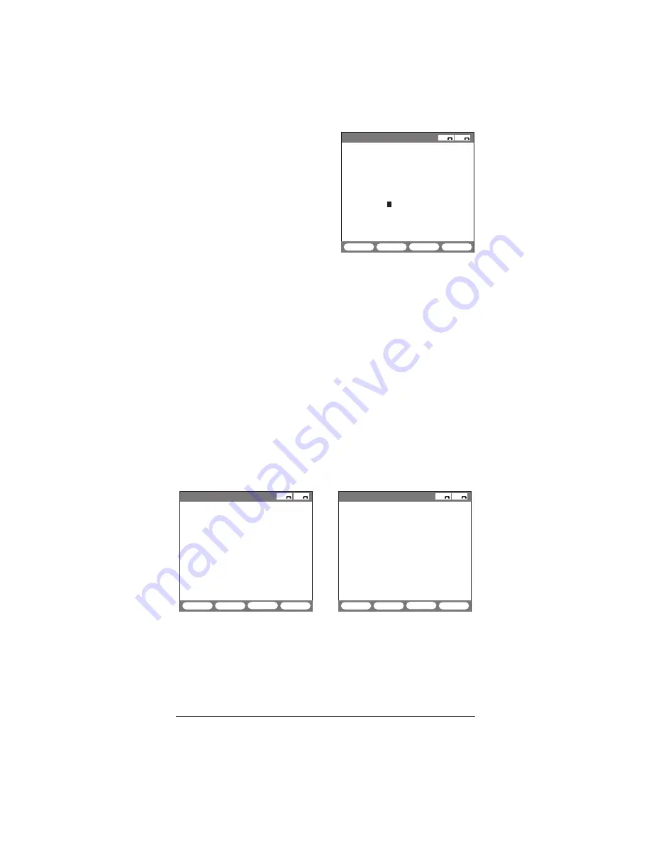 Sunrise telecom SSxDSL-5M User Manual Download Page 32