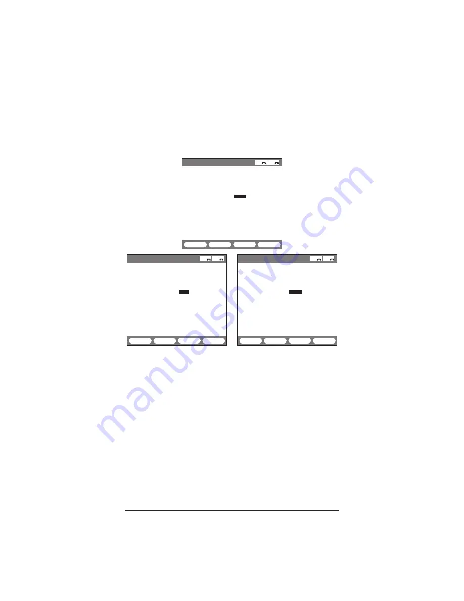 Sunrise telecom SSxDSL-5M Скачать руководство пользователя страница 40