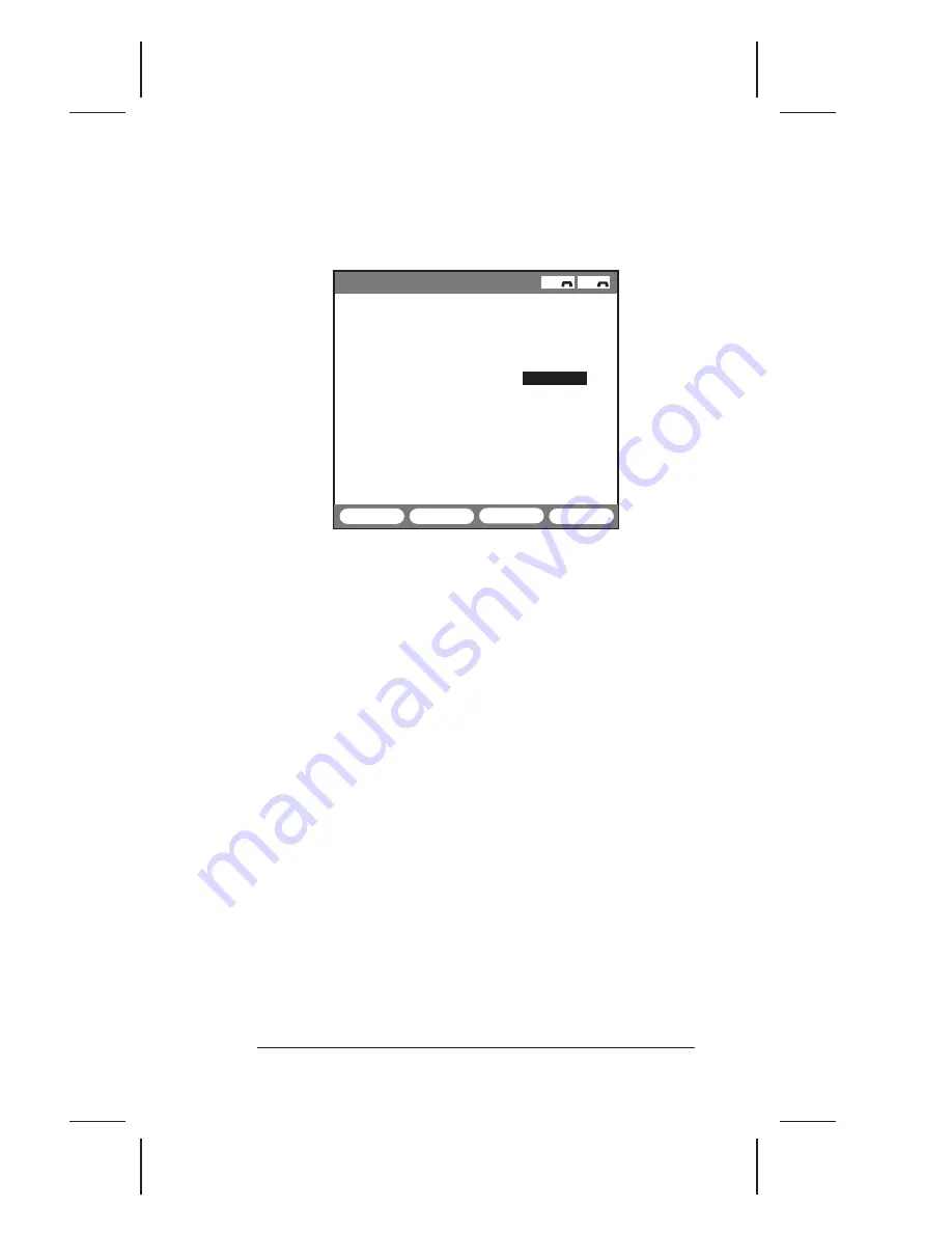 Sunrise telecom SSxDSL-5M Скачать руководство пользователя страница 47