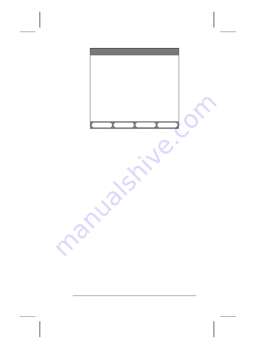 Sunrise telecom SSxDSL-5M User Manual Download Page 55