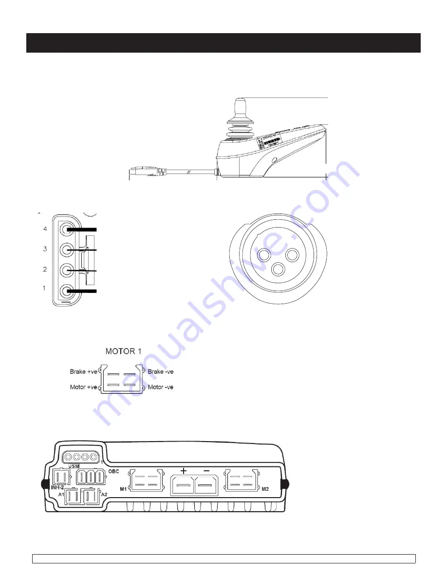 Sunrise Quickie prelude Service Manual Download Page 5