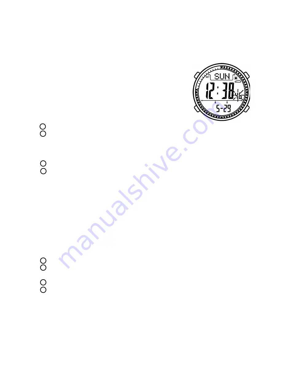 Sunroad FR820 User Manual Download Page 7