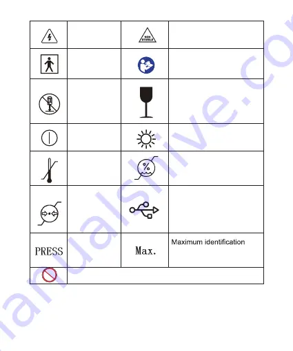 Sunset Healthcare NEB402 Instruction Manual Download Page 22