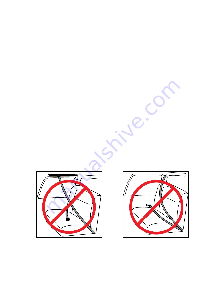 Sunshine Kids Monterey 15000 User Manual Download Page 10