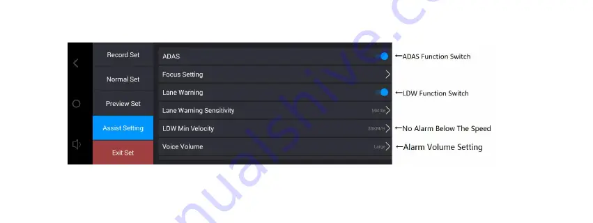 Sunsky CRP6900 User Manual Download Page 33