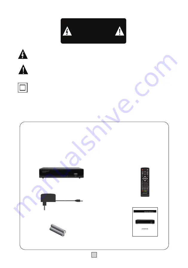 Sunstech DTB4660HD Manual Download Page 57