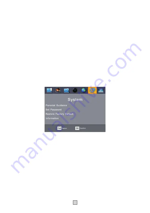 Sunstech DTB4660HD Manual Download Page 96