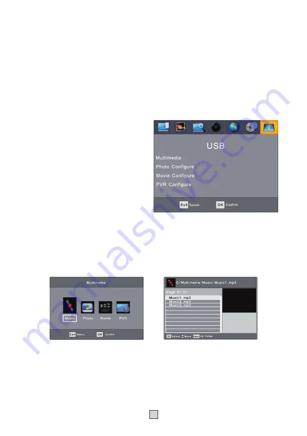 Sunstech DTB4660HD Manual Download Page 97